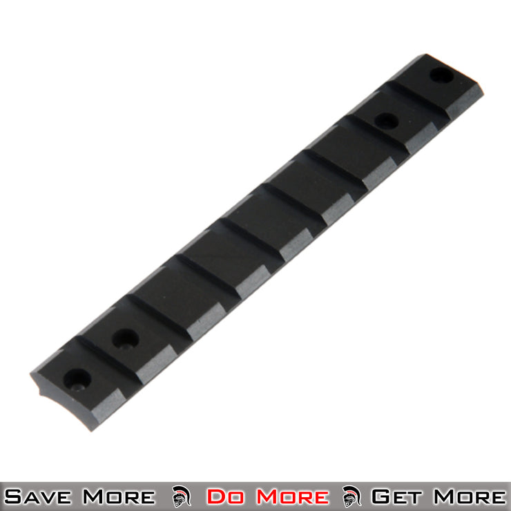 Rail Mount for Sights and Scopes