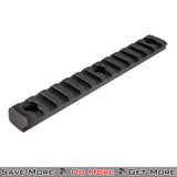 Ranger Armory Picatinny Rail Section for Airsoft M-Lok Angle