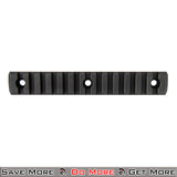 Ranger Armory Picatinny Rail Section for Airsoft M-Lok Profile