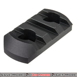 Ranger Armory Picatinny Rail Section For Airsoft M-Lok Side