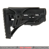 Ranger Armory Stock With Cheek Rest for Airsoft M4 Right