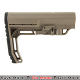 Ranger Armory Minimalist Stock For Airsoft 