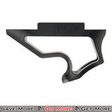Ranger Armory Angled Hand Stop for Airsoft Picatinny Profile