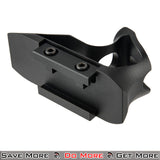 Ranger Armory Angled Hand Stop for Airsoft Picatinny Top