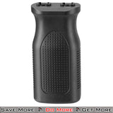 Ranger Armory Textured Forward Grip for Airsoft M-Lok Profile