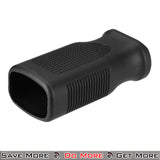 Ranger Armory Textured Forward Grip for Airsoft M-Lok Inside