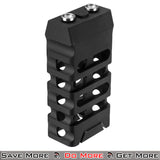 Ranger Armory  Foregrip Straight Cut for Airsoft Keymod Angle