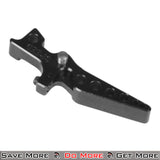 SPEED AEG Blade Trigger for Airsoft M4 / M16 Black
