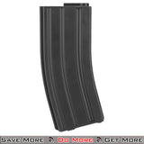 Sentinel Gears 140Rnd M4 / M16 Midcap Mag for Airsoft Right