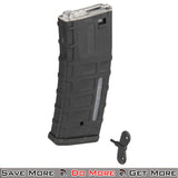 Sentinel Gears Highcap Mag for M4 / M16 Airsoft AEGs with Key