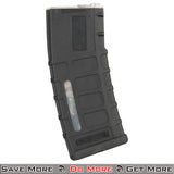 Sentinel Gears Highcap Mag for M4 / M16 Airsoft AEGs Side Facing Right