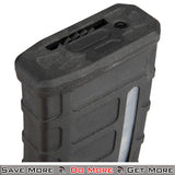 Sentinel Gears Highcap Mag for M4 / M16 Airsoft AEGs Bottom