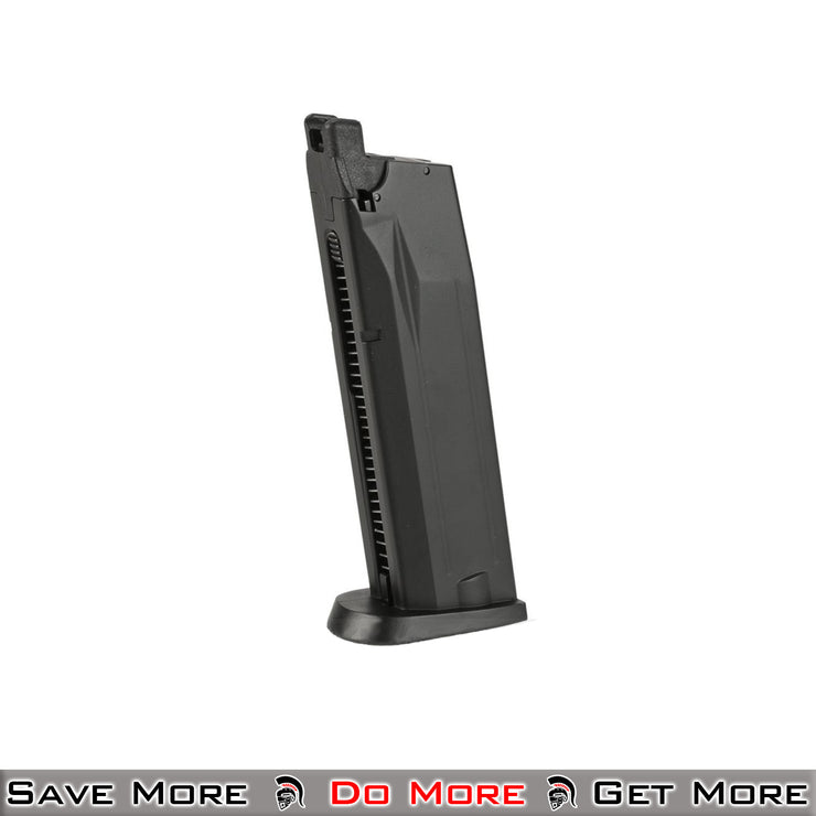 Spare Magazine for S&W M&P 9 CO2 Powered Airsoft Pistol