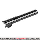 Stainless Steel Threaded Outer Barrel for 5.1 Black Angle