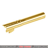 Stainless Steel Threaded Outer Barrel for 5.1 Gold Angle