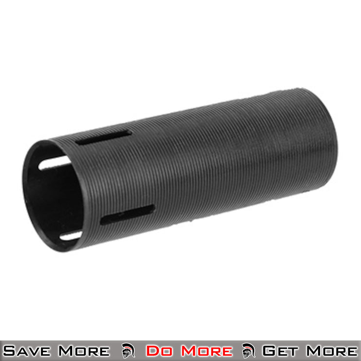 Steel Ported Cylinder For MP5A4 Airsoft AEG Gearbox