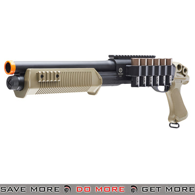 Umarex Tactical Force Tri-Shot Airsoft Spring Shotgun