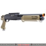 Umarex Tactical Force Tri-Shot Airsoft Spring Shotgun