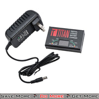 Titan Charger - Airsoft LIPO LIFE LIION Battery Packs