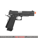 Tokyo Marui Airsoft GBB Gas Powered Training Pistol Right