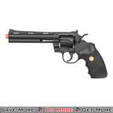 UK Arms G36B Spring Powered Airsoft Revolver Left