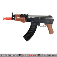 UK Arms AK47 Rifle Spring Powered Airsoft Gun