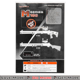 UK Arms Spring Shotgun (Color: Wood) Pump Action Tactical Airsoft Spring Shotgun Manual