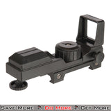 UK Arms Tactical Dummy Red Dot Sight for Airsoft Right
