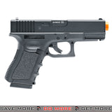 Umarex Licensed Airsoft Glock 19 Gen 3 C02 Non-Blowback - 2275200