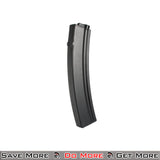 Umarex Rifle Midcap Mag for MP5 Airsoft Electric Guns Facing Right