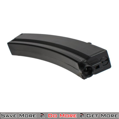 Umarex Rifle Midcap Mag for MP5 Airsoft Electric Guns On Ground Other Direction