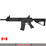 Valken ASL Series M4 Airsoft Rifle AEG 6mm Rifle MOD-M - P17822 Canada Compliant