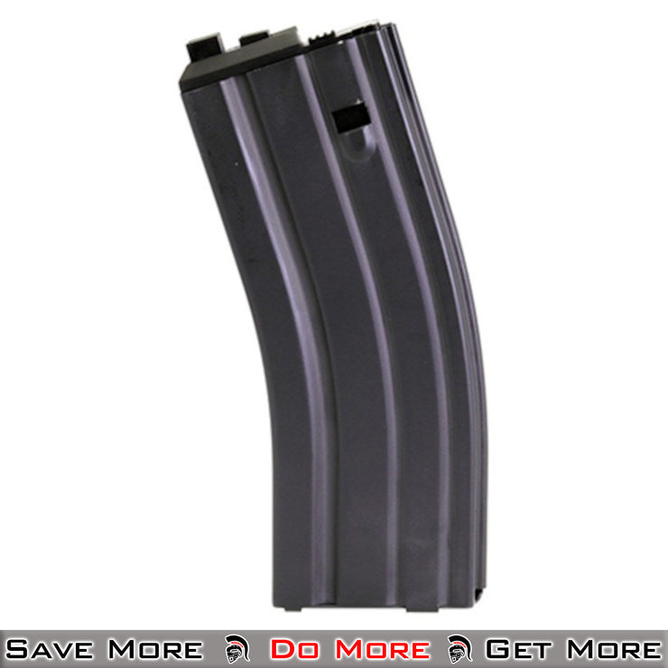 WE Tech 30rd Gas Magazines for Gas Airsoft Rifles