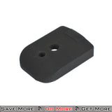 WE Tech Mag Baseplate for Airsoft WE Tech GGB Magazines Other Side
