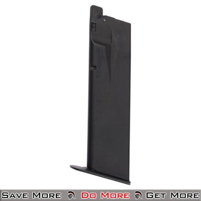 We Tech 26Rd F226-A Mk25 Magazine for GBB Pistols
