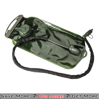 WoSport Hydration Bladder Sleeve Bag for Outdoor Use Just the Bladder
