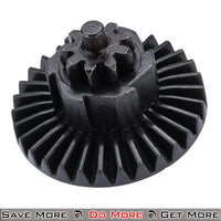 ZCI Steel 9 Tooth Bevel Gear for Airsoft AEG Gearboxes