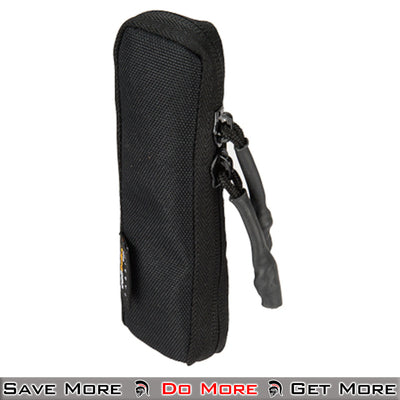 Code11 Dump Pouch - MOLLE Tactical Airsoft Pouches Upright