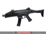 ASG CZ Scorpion EVO 3 A1 Airsoft AEG Rifle