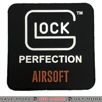Glock Precision Airsoft PVC Patch