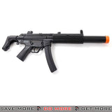 Elite Force H&K  MP5 SD6 Competition Series SMG AEG Airsoft Gun