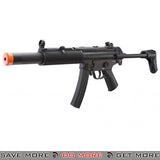 Elite Force H&K  MP5 SD6 Competition Series SMG AEG Airsoft Gun