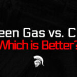 Green Gas vs. CO2 – Which is Better?