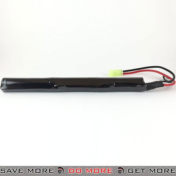 Titan Power Airsoft 11.1v 2600mah Li-ion Tamiya Stick Battery - 1042