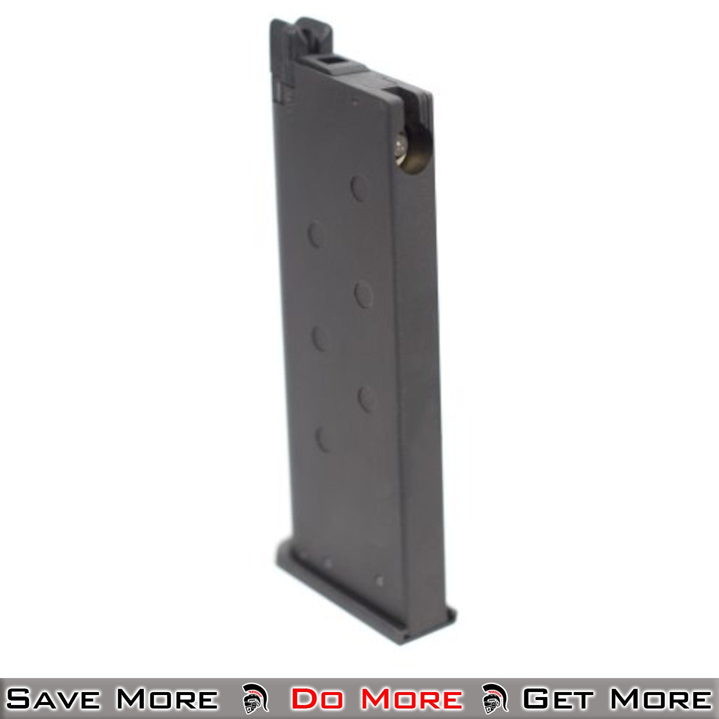 10 Rnd Magazine for KWA TT-33 Gas Powered Airsoft Pistol