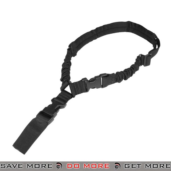 Condor Matrix Single Point Sling Black