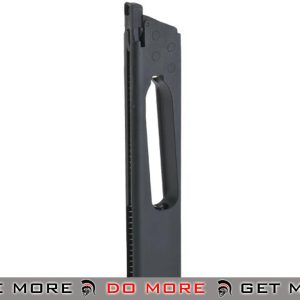 Elite Force 27rd Extended Magazine for Elite Force 1911 Series Airsoft CO2 Pistols CO2 Powered Magazine- ModernAirsoft.com