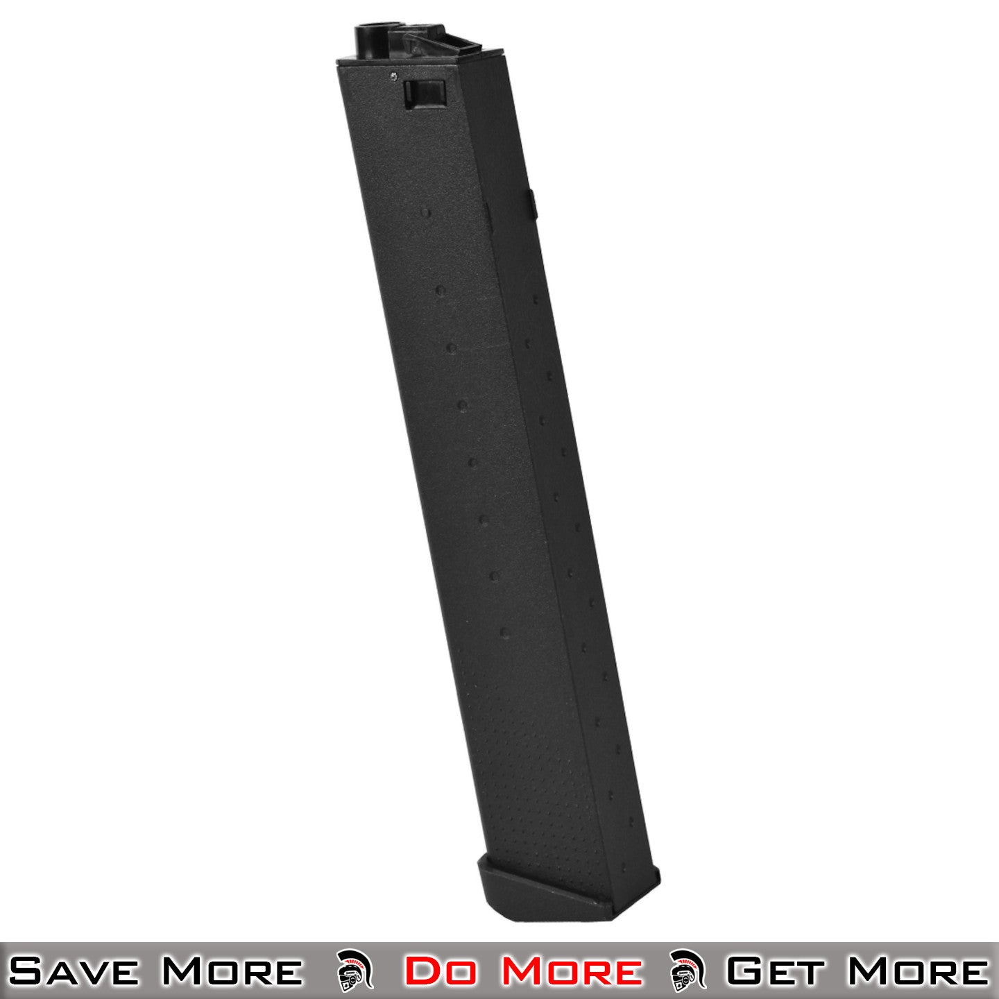 330 Rnd Midcap Mag for ICS PDW9 Airsoft Electric Guns