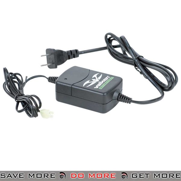 Valken 8.4V-9.6V Smart Charger