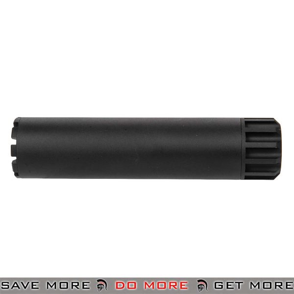 FMA Airsoft 5.7 14mm CCW WAU Force Silencer Ergonomic Barrell Accessory - Image 2